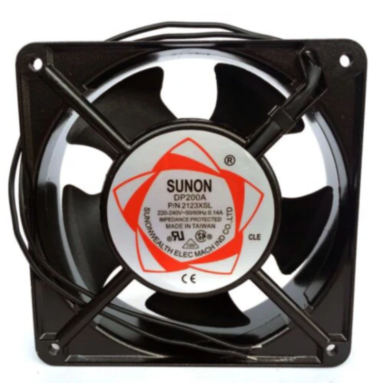Ventilatore N2123XSL