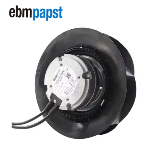 ebmpapst R3G190-8317075823 Ventola