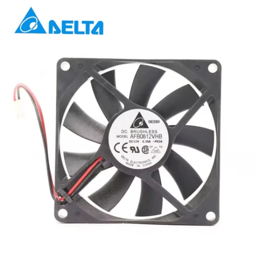 Ventilatore Delta AFB0812VHB