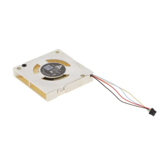 Ventilatore Delta ND35B00