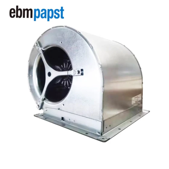 ebmpapst D4D225-GH02-01 Ventilatore