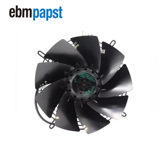 ventilatore ebm-papst S2D250-BI02-01