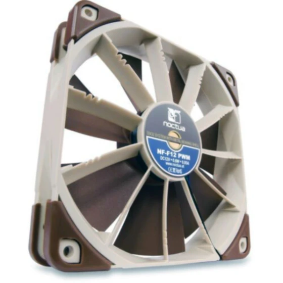Ventola Noctua NF-F12