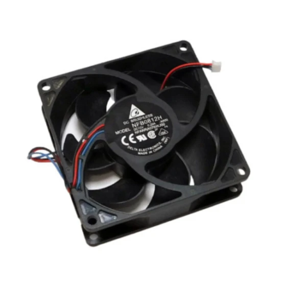 Ventilatore Delta NFB0812H