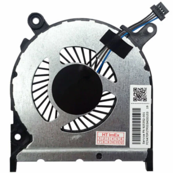 Ventola Foxconn NFB67A05H-001