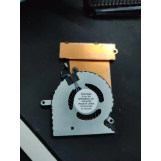 Ventola Foxconn NFB74A05H-001