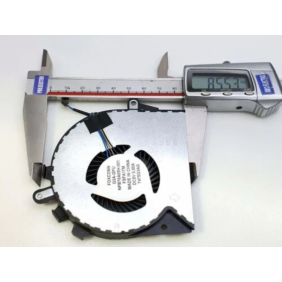 Ventola Foxconn NFB76A05H-001