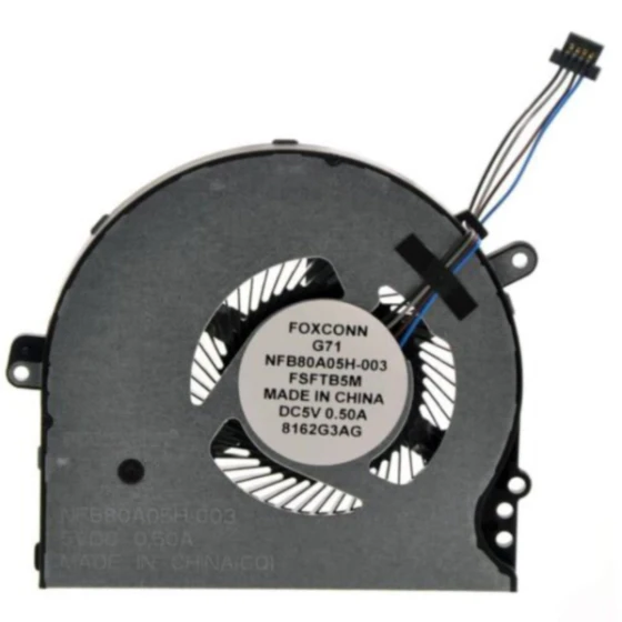 Ventilatore Delta NFB80A05H-003