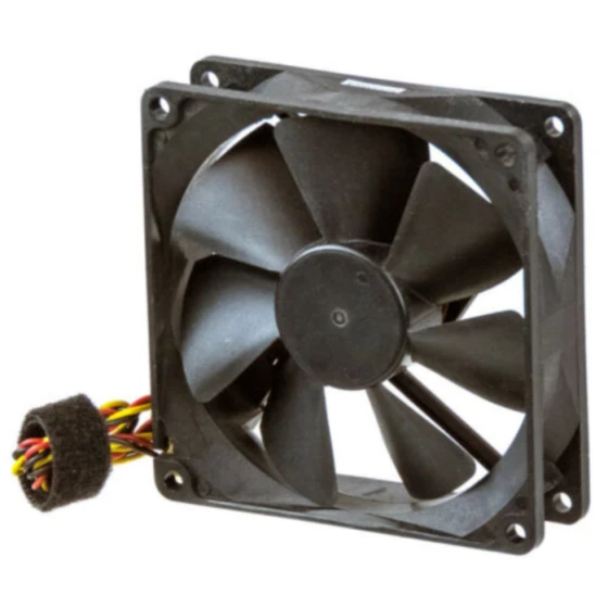 Y.S TECH NFD1293259B-2F Ventola