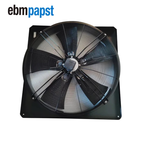 ebmpapst W6D910-GA01-01 Ventilatore