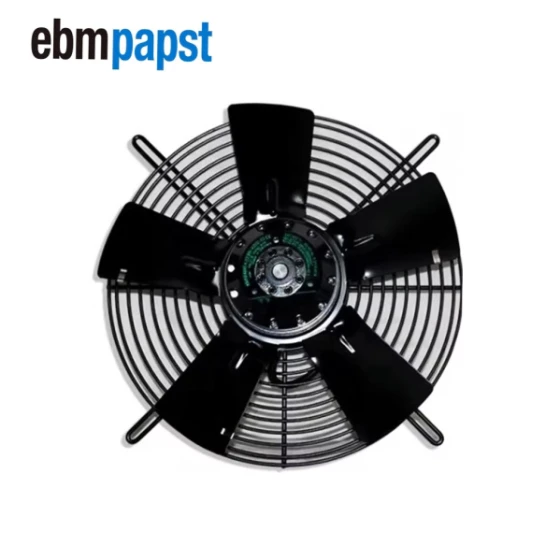 ventilatore ebm-papst S2D300-BD02-02