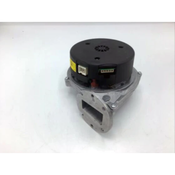 Ventilatore Ebmpapst NRG118