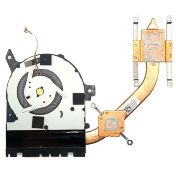 Ventilatore Delta NS85B01