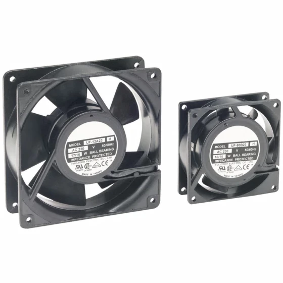 Ventilatore Schneider NSYCVF156M115