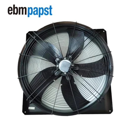 ebmpapst W6D910-KA19-03 Ventola