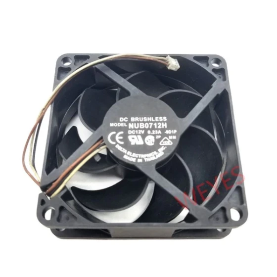 Ventilatore Delta NUB0712H