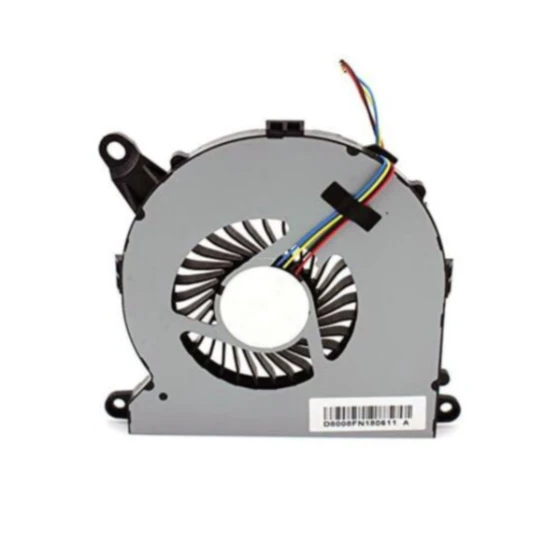 Ventola Delta NUC8i3BEH
