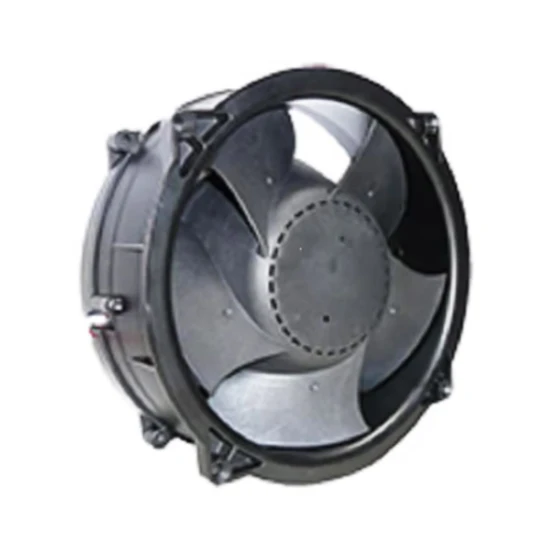 Ventilatore ETRI 200DW3LM11000