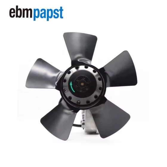 ventilatore ebm-papst A2D250-AA06-84