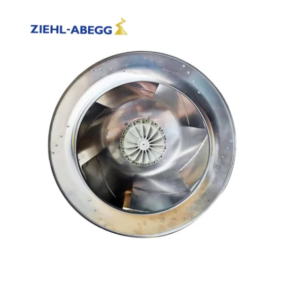 Ventilatore Ziehl Abegg RH71M-6DK.7Q.1R