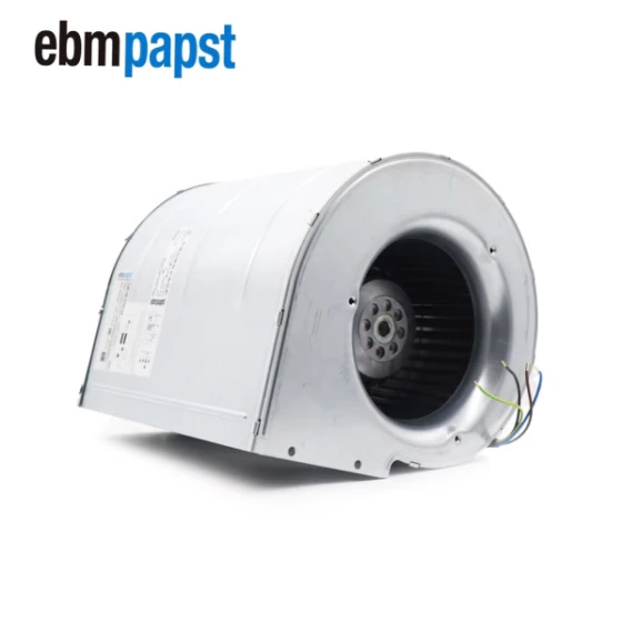 ebmpapst D2E146-AP47-02 Ventilatore