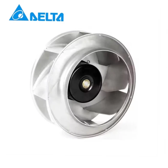 Ventilatore Delta GTB056NUT35R N1