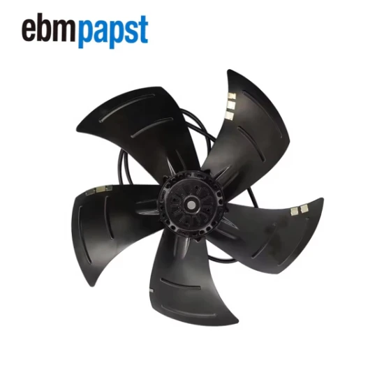 ebmpapst A4D400-AP12-15 Ventilatore