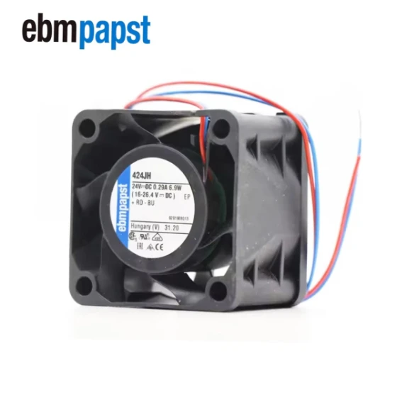 ventilatore ebmpapst 424JH