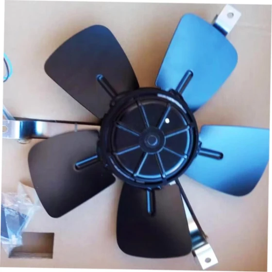 Ventilatore Ikura 350P049-2TP