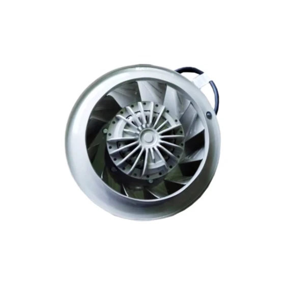 Ziehl Abegg 6SY7000-0AD05 Ventilatore