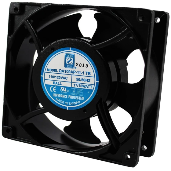 Ventola Orion OA109AP-11-1TB