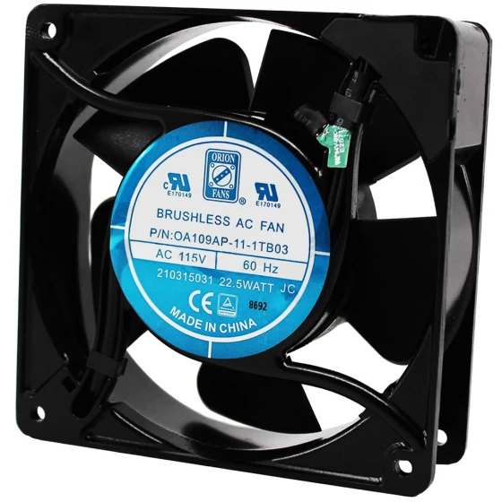Ventilatore Orion OA109AP-11-1TB03
