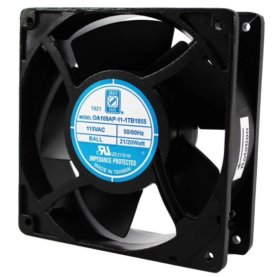 Ventilatore Orion OA109AP-11-1TB1855