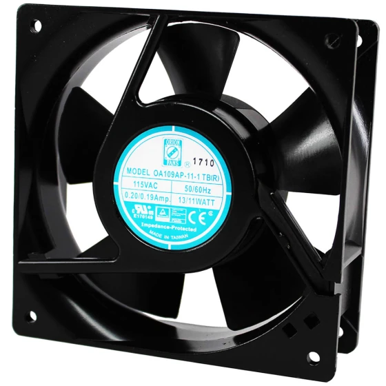 Ventilatore Orion OA109AP-11-1TBR