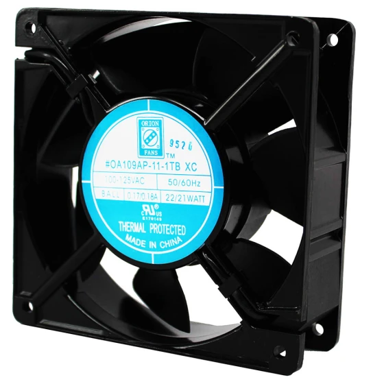 Ventilatore Orion OA109AP-11-1TBXC