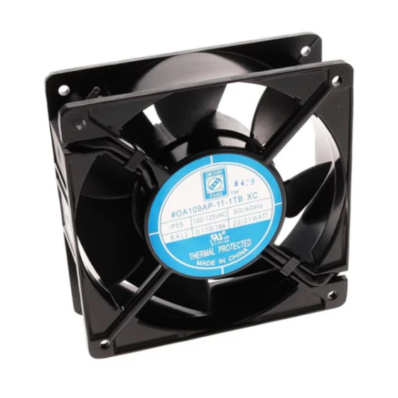 Ventilatore Orion OA109AP-11-1TBXCIP55