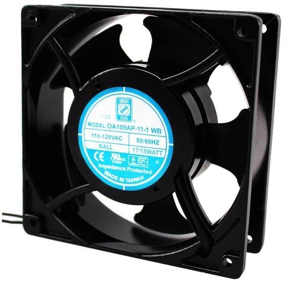 Ventilatore Orion OA109AP-11-1WB