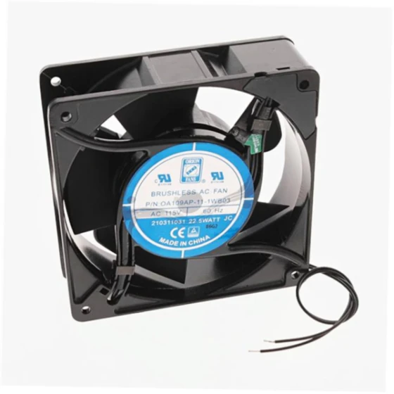 Ventilatore Orion OA109AP-11-1WB03