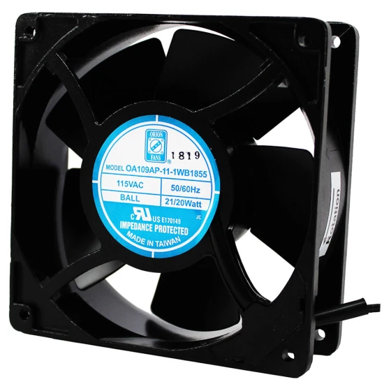 Ventilatore Orion OA109AP-11-1WB1855