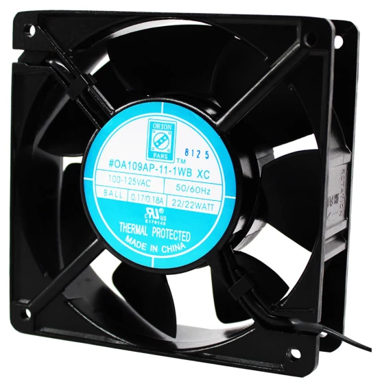 Ventilatore Orion OA109AP-11-1WBXC