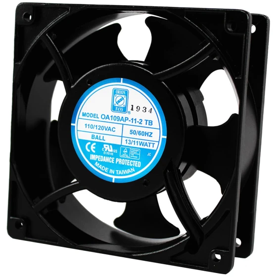 Ventola Orion OA109AP-11-2TB