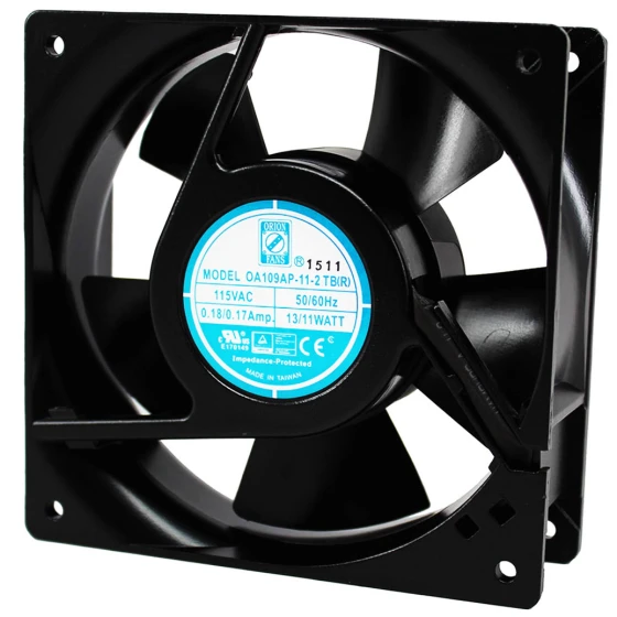 Ventilatore Orion OA109AP-11-2TBR
