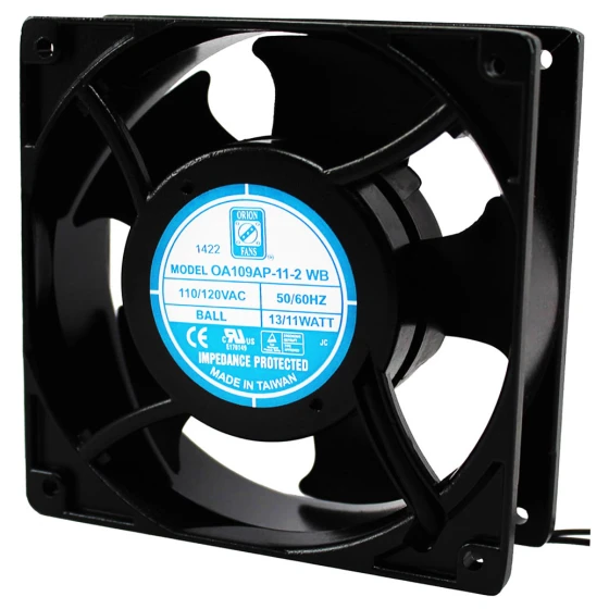 Ventilatore Orion OA109AP-11-2WB