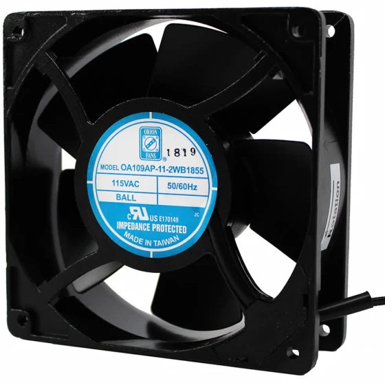 Ventilatore Orion OA109AP-11-2WB1855