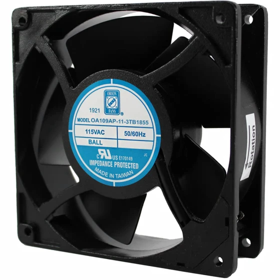 Ventilatore Orion OA109AP-11-3TB1855