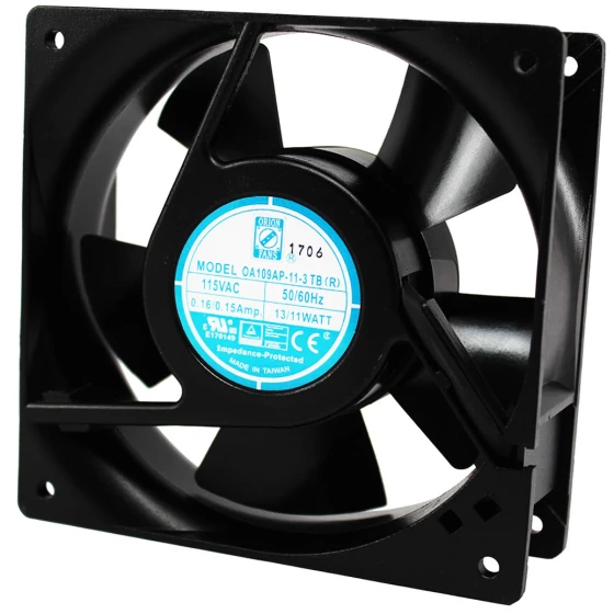 Ventilatore Orion OA109AP-11-3TBR