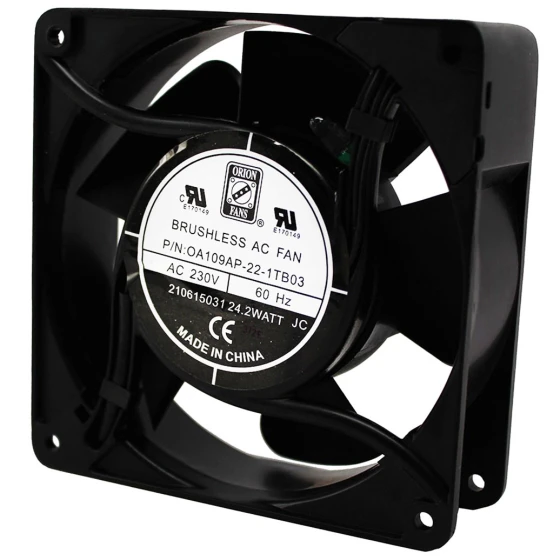 Ventilatore Orion OA109AP-22-1TB03