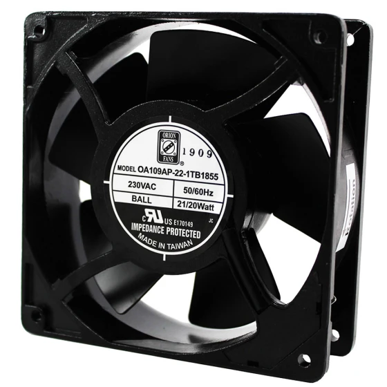 Ventilatore Orion OA109AP-22-1TB1855
