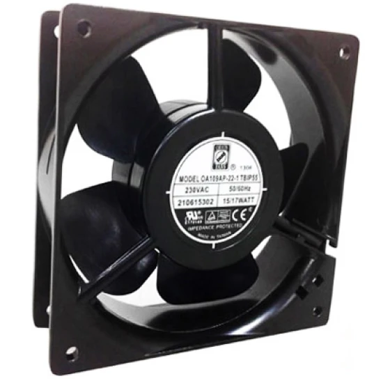 Ventilatore Orion OA109AP-22-1TBSF