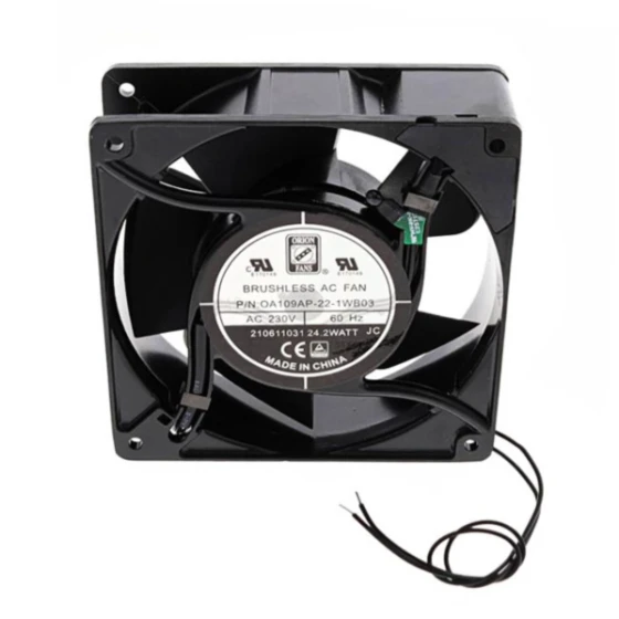 Ventilatore Orion OA109AP-22-1WB03